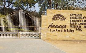 Ananya Eco Resorts & Spa
